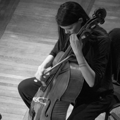 Ivana Grahovac,cello