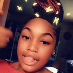 Zaniyah James