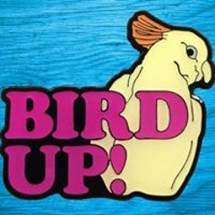 Butch Birdy