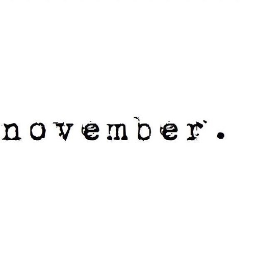 november.’s avatar