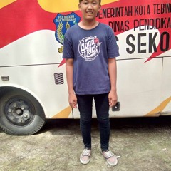 Gio Fanni Perangin Angin