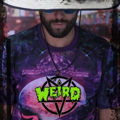 Weird