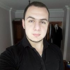 Enes Bahadır