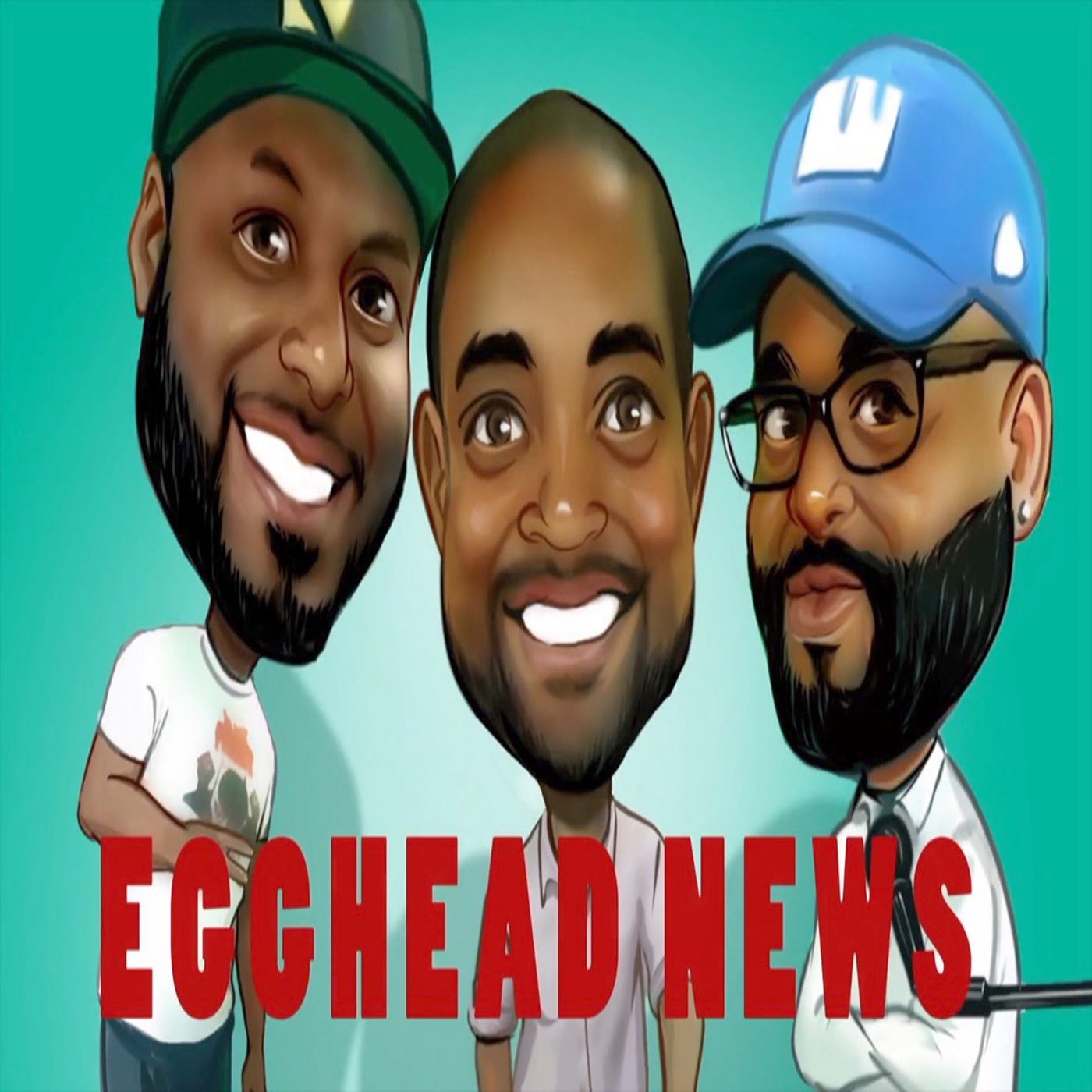 Eggheads Podcast