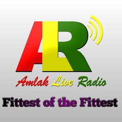 Amlak Live Radio