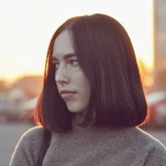 Екатерина Юрченко
