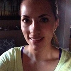 Victoria Loya