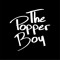 The Popper Boy