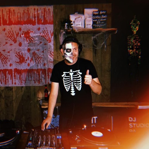 DJ Colin Bionic’s avatar