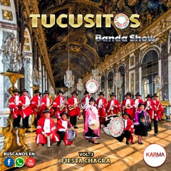 TUCUSITOS BANDA SHOW