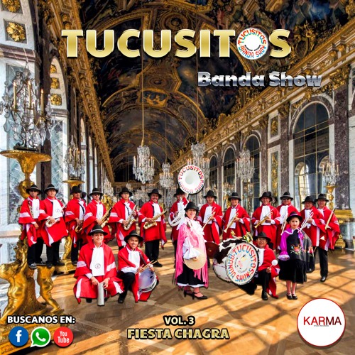 TUCUSITOS BANDA SHOW’s avatar