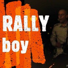 Rallyboy101