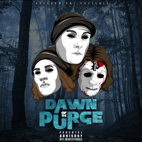Rise Of The Purge