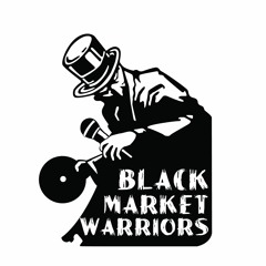 Black Market Warriors