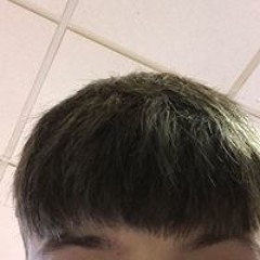 Mikey Fern