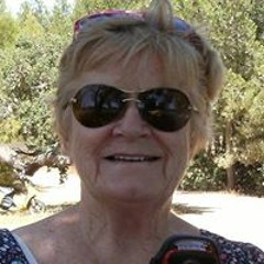 Eileen England