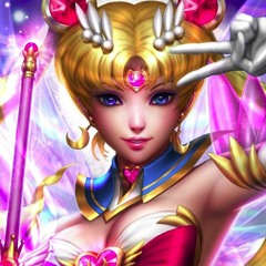 Sailor Moon  The Guardians Of Light