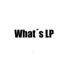 What´s-LP