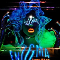 Lady Gaga Enigma Intro