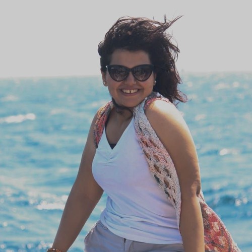 Marina Samir’s avatar