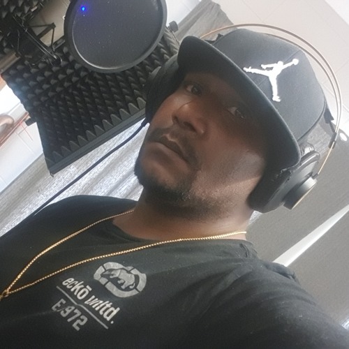 Running from da police