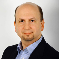 Yuriy Chudnovskyy