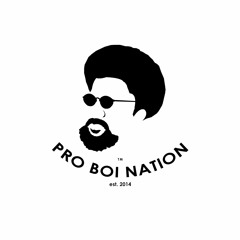 Pro Boi Nation HQ