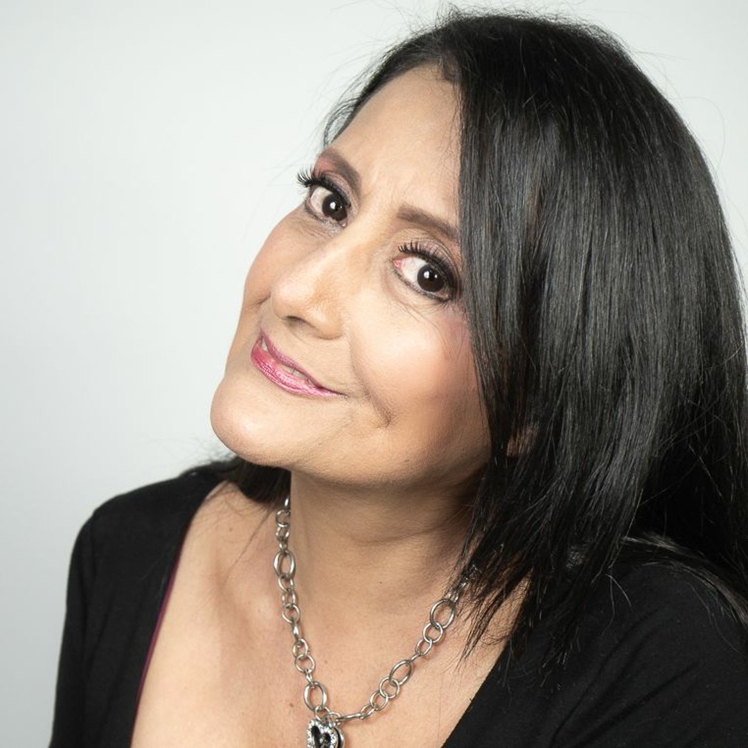 Stream Rosita Bouchot podcast | Listen to podcasts online for free on  SoundCloud