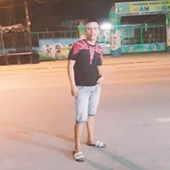 Huỳnh Lam Trường