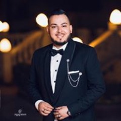 Mohamed Shahaat Ahmed