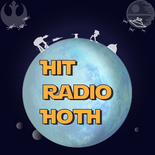 Hit Radio Hoth - Star Wars Podcast’s avatar