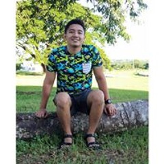 Adrian Guiang