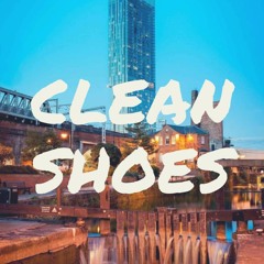 Clean Shoes