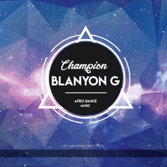 Blanyon G