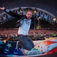 Armin van Buuren Top 20 of 2018