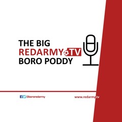 The Big RedArmyTV Poddy