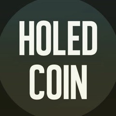 Holed coin, Deloh