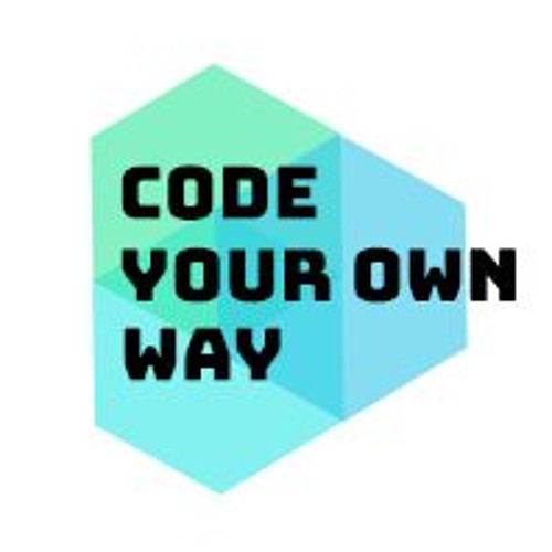 Code Your Own Way’s avatar
