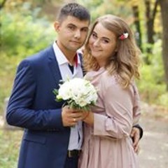 Юлія Харченко