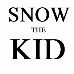 SNOW THE KIDs A.K.A Emel