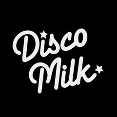 Disco Milk Records
