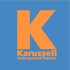 KARUSSELL fanzine