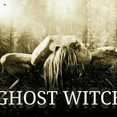 Ghost Witch