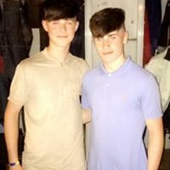 Josh Murphy