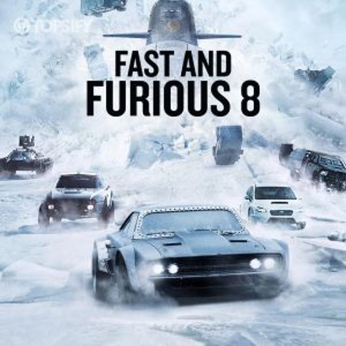Stream Fast and Furious 8 Soundtrack music | Listen to songs, albums,  playlists for free on SoundCloud