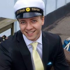 Emile Eilertsen