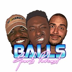 Balls Sports Podcast