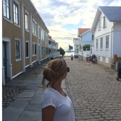 Camilla Andrea Cervin