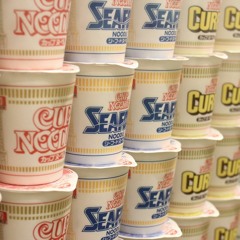 Cup of Noodles