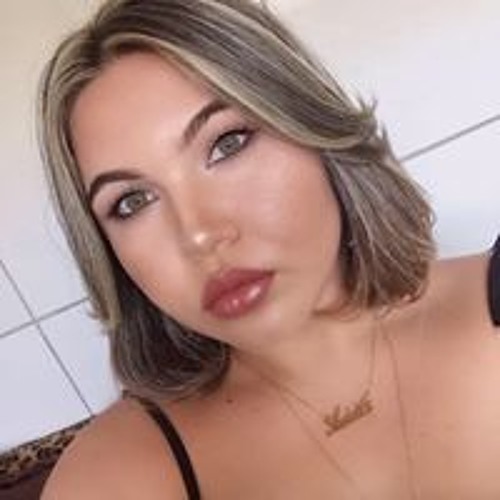 Amanda Lícia’s avatar